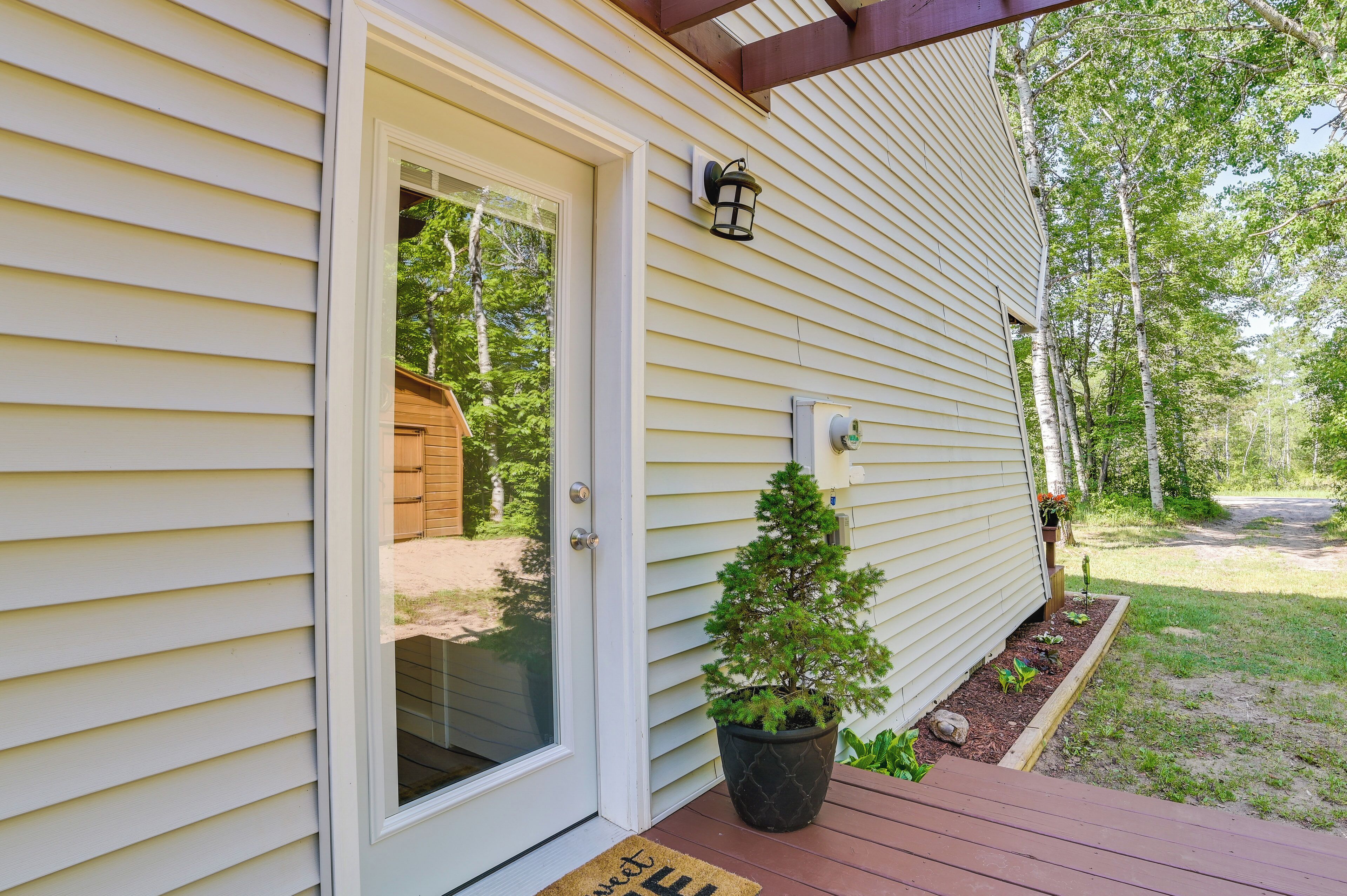 Rumah (4 Bedrooms) | Interior