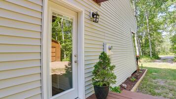 Rumah (4 Bedrooms) | Interior