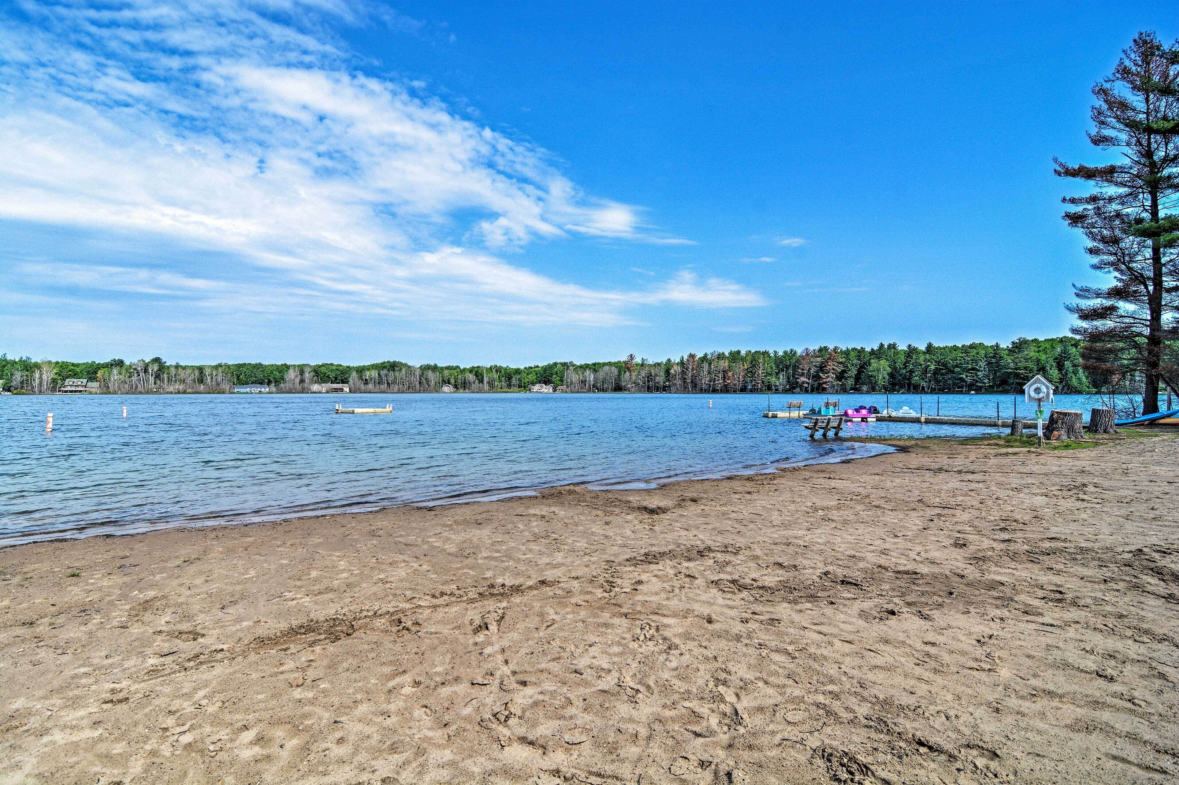 Rumah (4 Bedrooms) | Interior