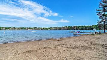 Rumah (4 Bedrooms) | Interior