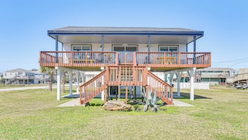 Casa (2 Bedrooms) | Fachada da propriedade