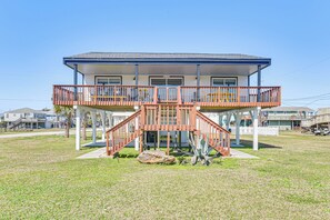House (2 Bedrooms) | Front of property