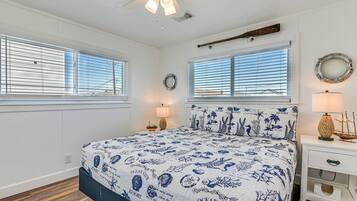 Hus (2 Bedrooms) | Interiør