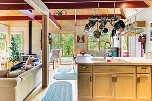 Nhà (1 Bedroom) | Nội thất