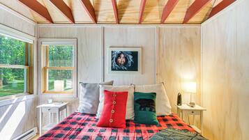 Maison (1 Bedroom) | Intérieur