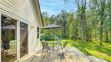 House (1 Bedroom) | Interior