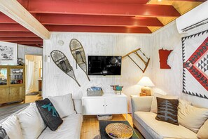Hus (1 Bedroom) | Interiør