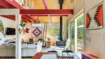 Nhà (1 Bedroom) | Nội thất