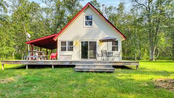 House (1 Bedroom) | Interior