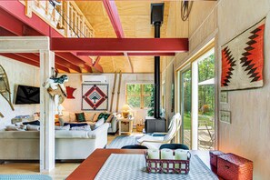 House (1 Bedroom) | Interior