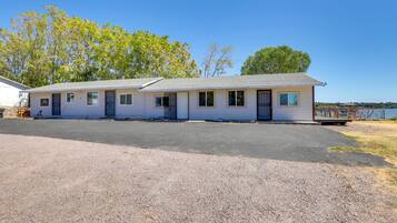 ์ํํธ (1 Bedroom) | ๋ด๋ถ