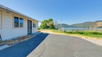 Appartement (1 Bedroom) | Interieur