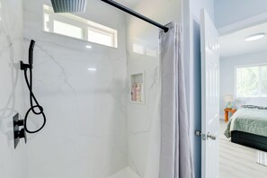 Apartment (1 Bedroom) | Innenbereich