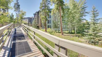 Lägenhet (2 Bedrooms) | Interiör