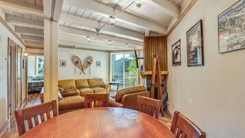 Lägenhet (2 Bedrooms) | Interiör