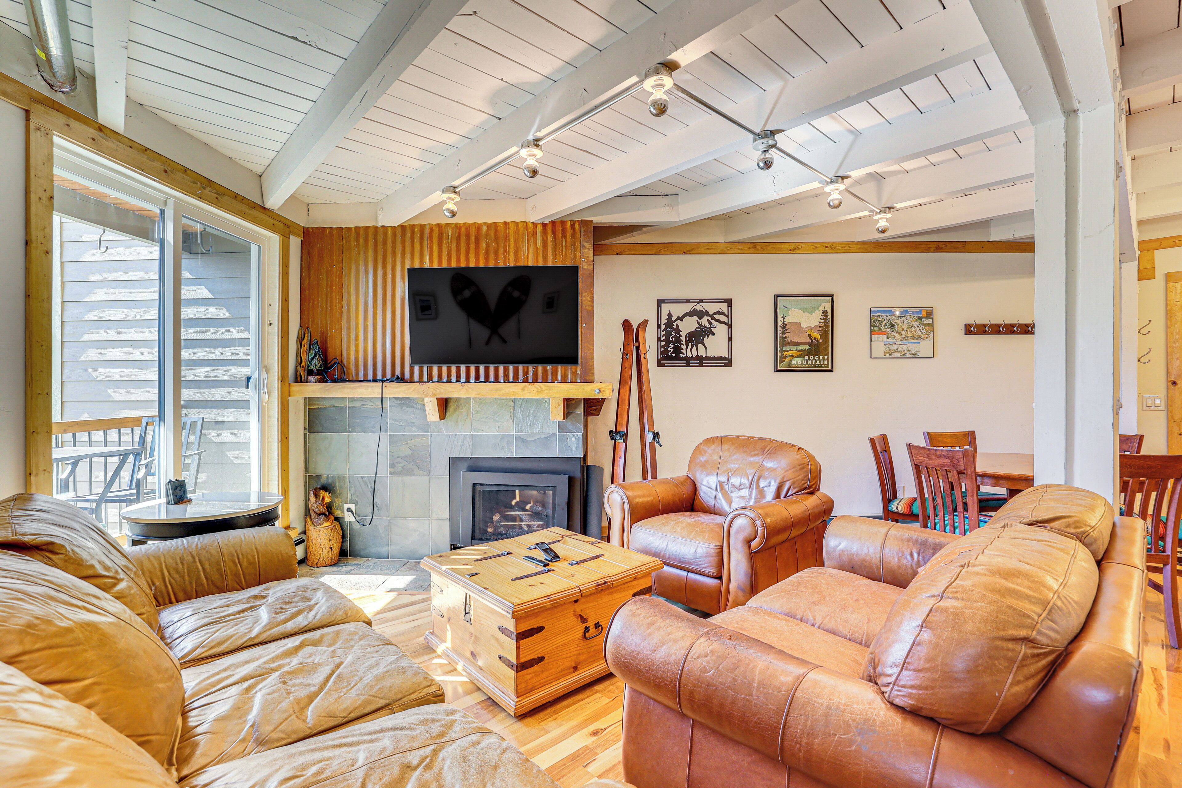 Appartamento (2 Bedrooms) | Facciata della struttura