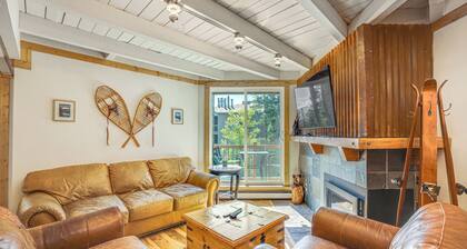 Mtn-view Condo w/ Community Perks in Silverthorne