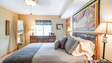 Nhà (4 Bedrooms) | Nội thất