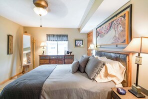 Maison (4 Bedrooms) | Intérieur