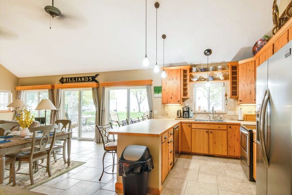 Casa (4 Bedrooms) | Interior