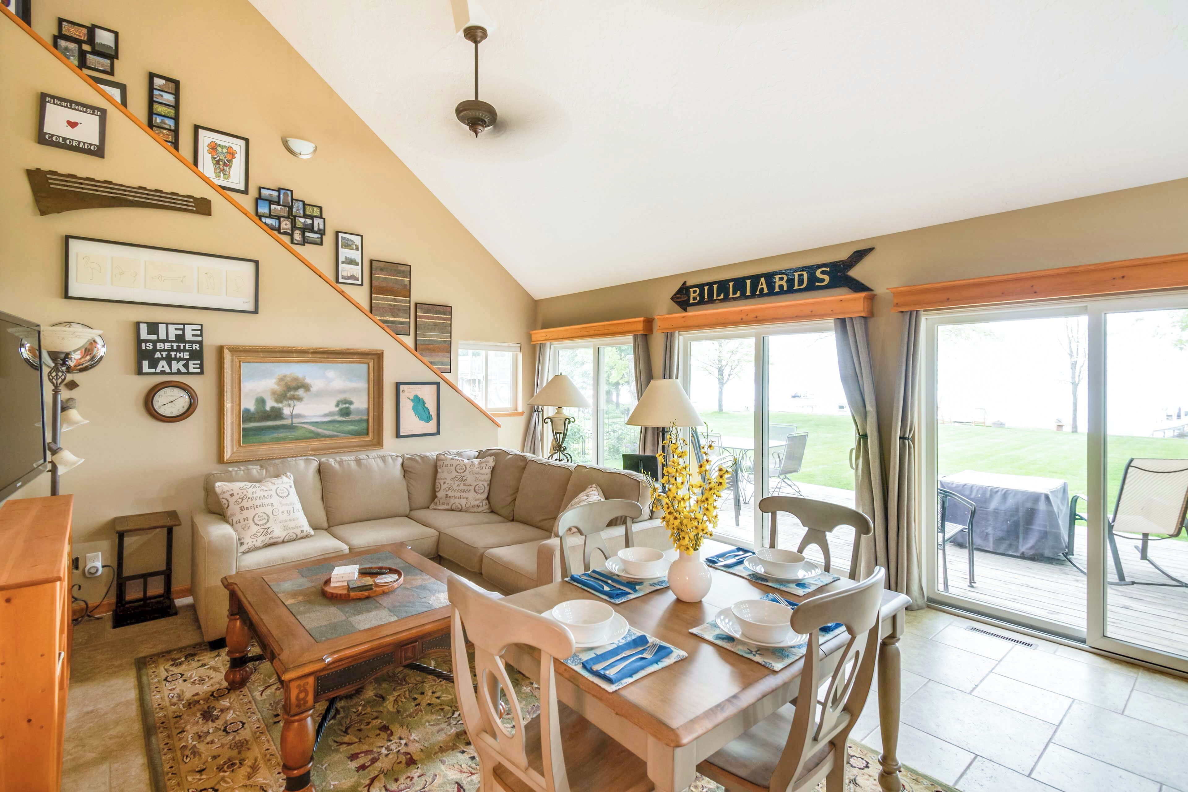 Casa (4 Bedrooms) | Interior