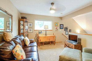 Maison (4 Bedrooms) | Intérieur