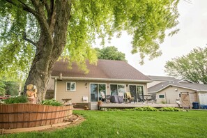 Casa (4 Bedrooms) | Interior