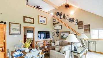 Casa (4 Bedrooms) | Parte interna