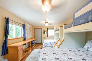 Casa (4 Bedrooms) | Interior