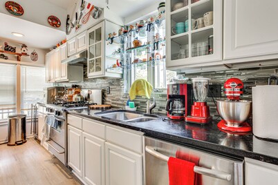 25 Mi to Starved Rock State Park - Depue Retreat