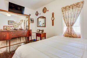 Huis (2 Bedrooms) | Interieur