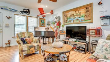 Maison (2 Bedrooms) | Intérieur