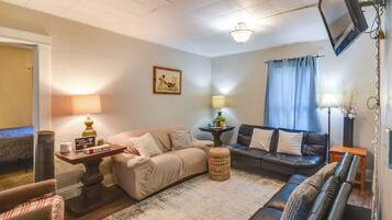 LÀgenhet (2 Bedrooms) | Interiör