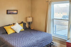 Interior - South Dakota Hideaway: Walk to Dtwn Redfield (Redfield)