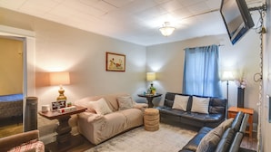 อพาร์ทเมนท์ (2 Bedrooms) | ภายใน