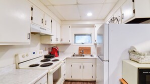 อพาร์ทเมนท์ (2 Bedrooms) | ภายใน