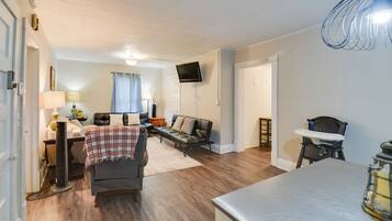 LÀgenhet (2 Bedrooms) | Interiör