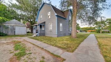 Căn hộ (2 Bedrooms) | Nội thất