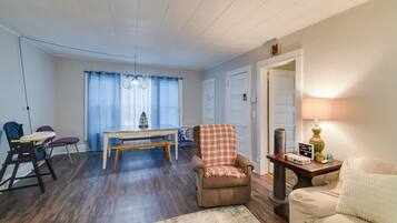 LÀgenhet (2 Bedrooms) | Interiör