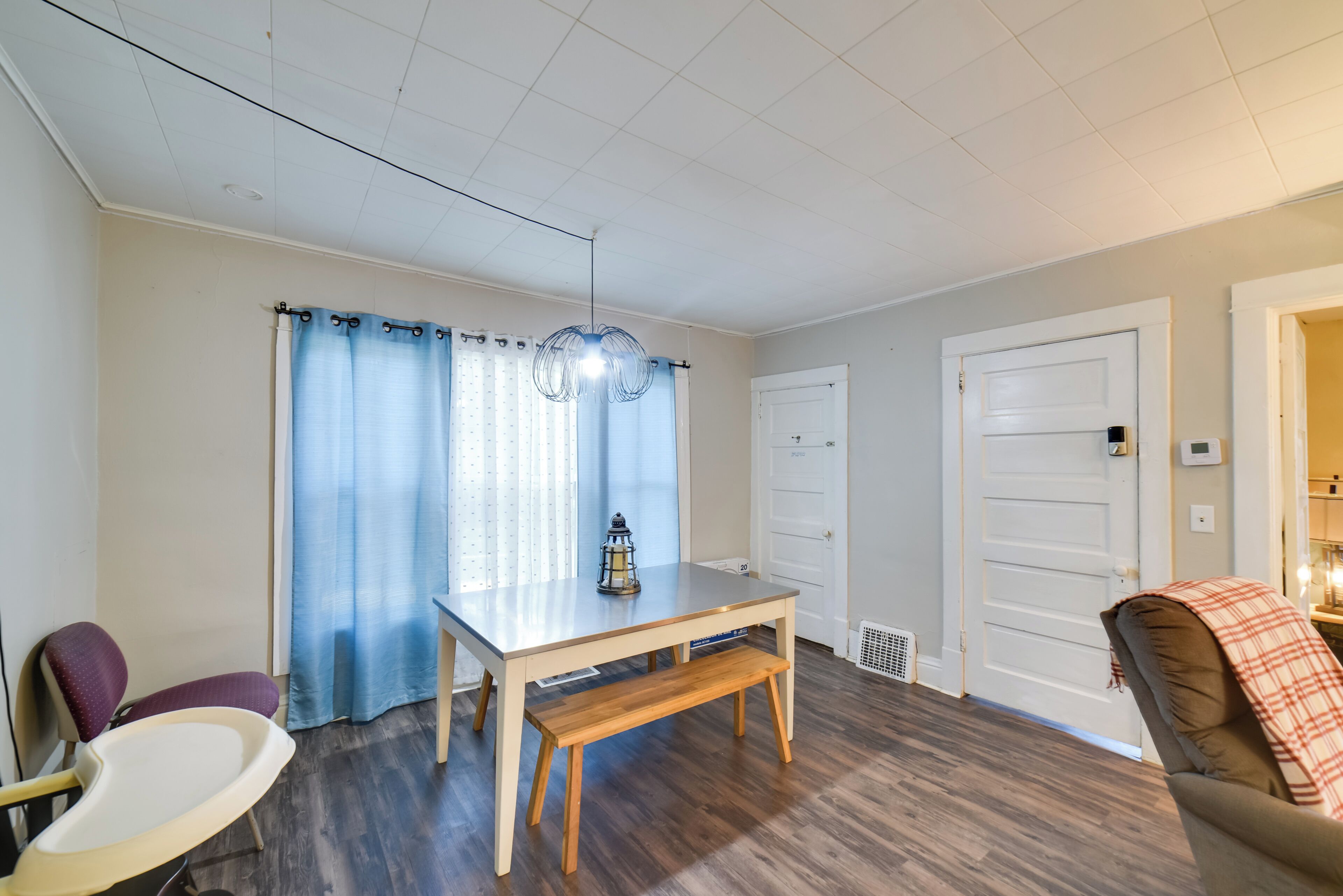 Huoneisto (2 Bedrooms) | Sisätilat