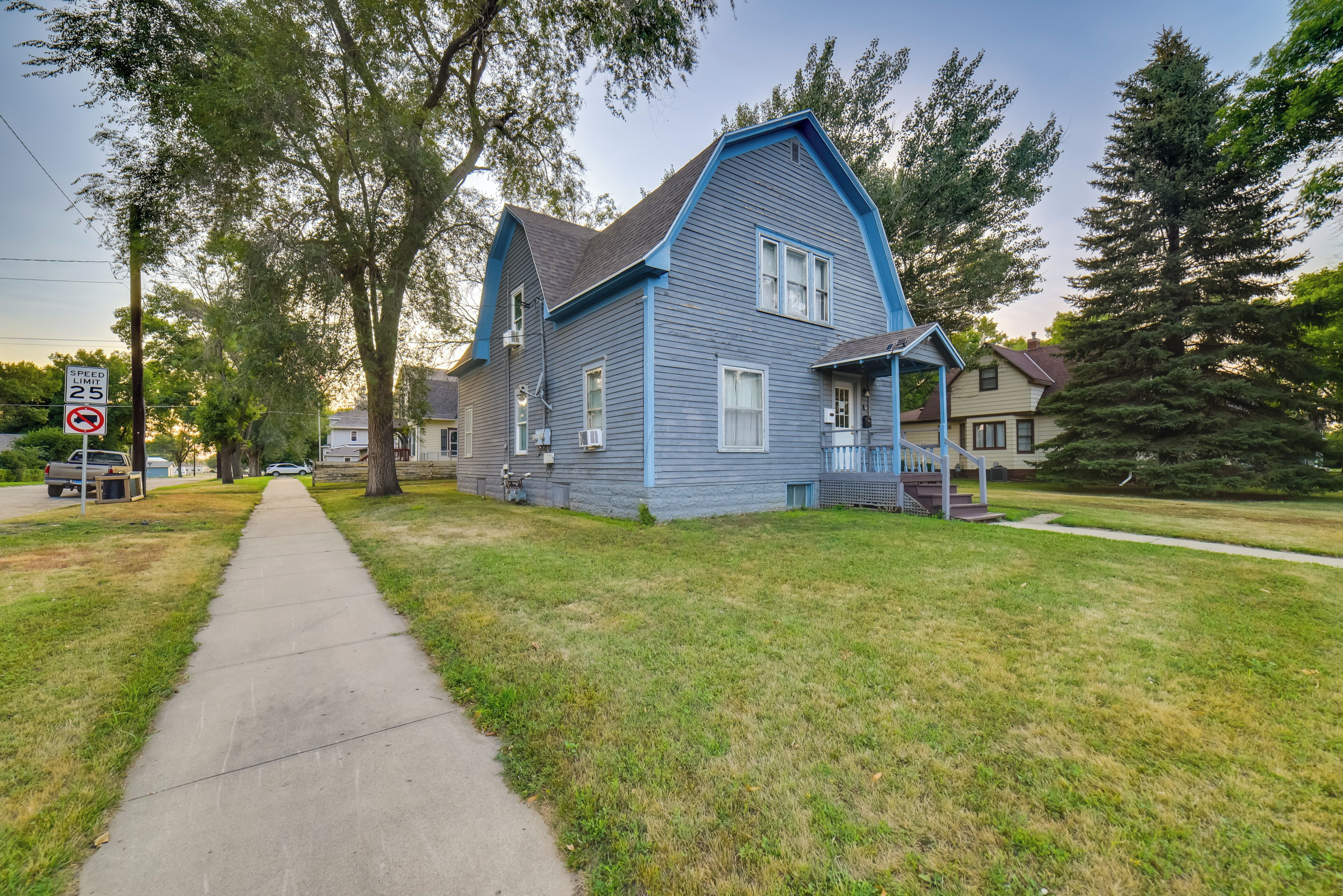 Leilighet (2 Bedrooms) | Innvendig