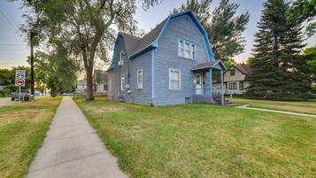 Leilighet (2 Bedrooms) | Innvendig