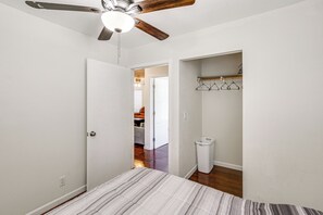 独立别墅 (2 Bedrooms) | 住宿内部