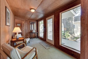Lägenhet (0 Bedroom) | Interiör