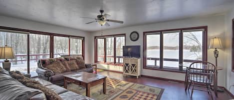 House (3 Bedrooms) | Front of property