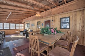 Maison (3 Bedrooms) | Intérieur
