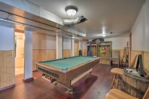 Maison (3 Bedrooms) | Intérieur