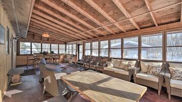 Rumah (3 Bedrooms) | Interior