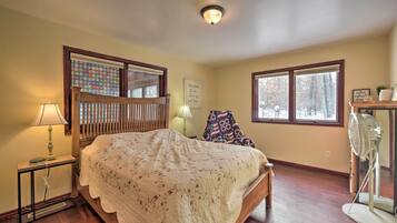 House (3 Bedrooms) | Bahagian dalam