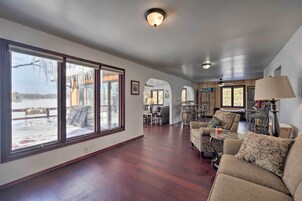 Casa (3 Bedrooms) | Interior